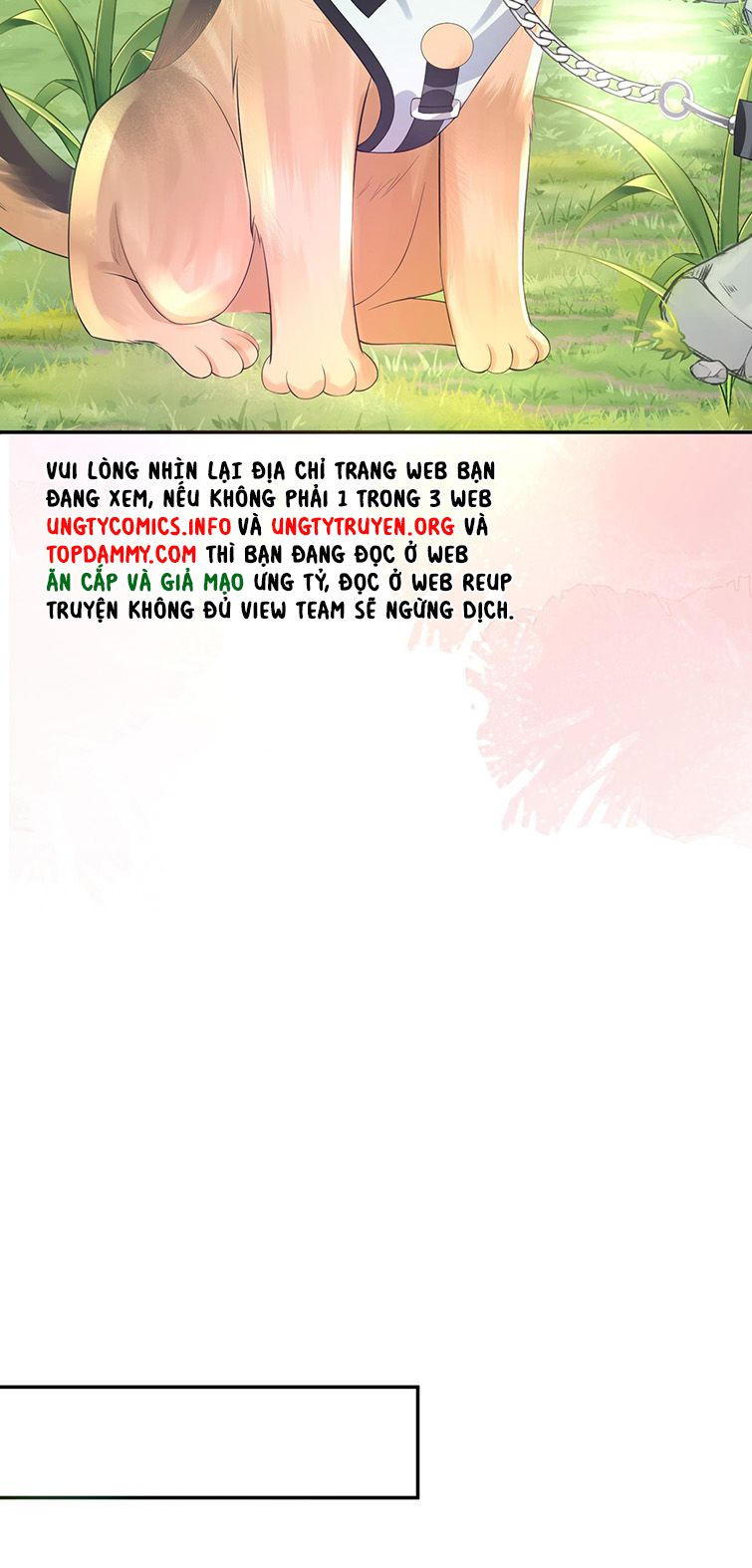 Phương Thức Chính Thức Giải Cứu Tiểu Đáng Thương: Chapter 12