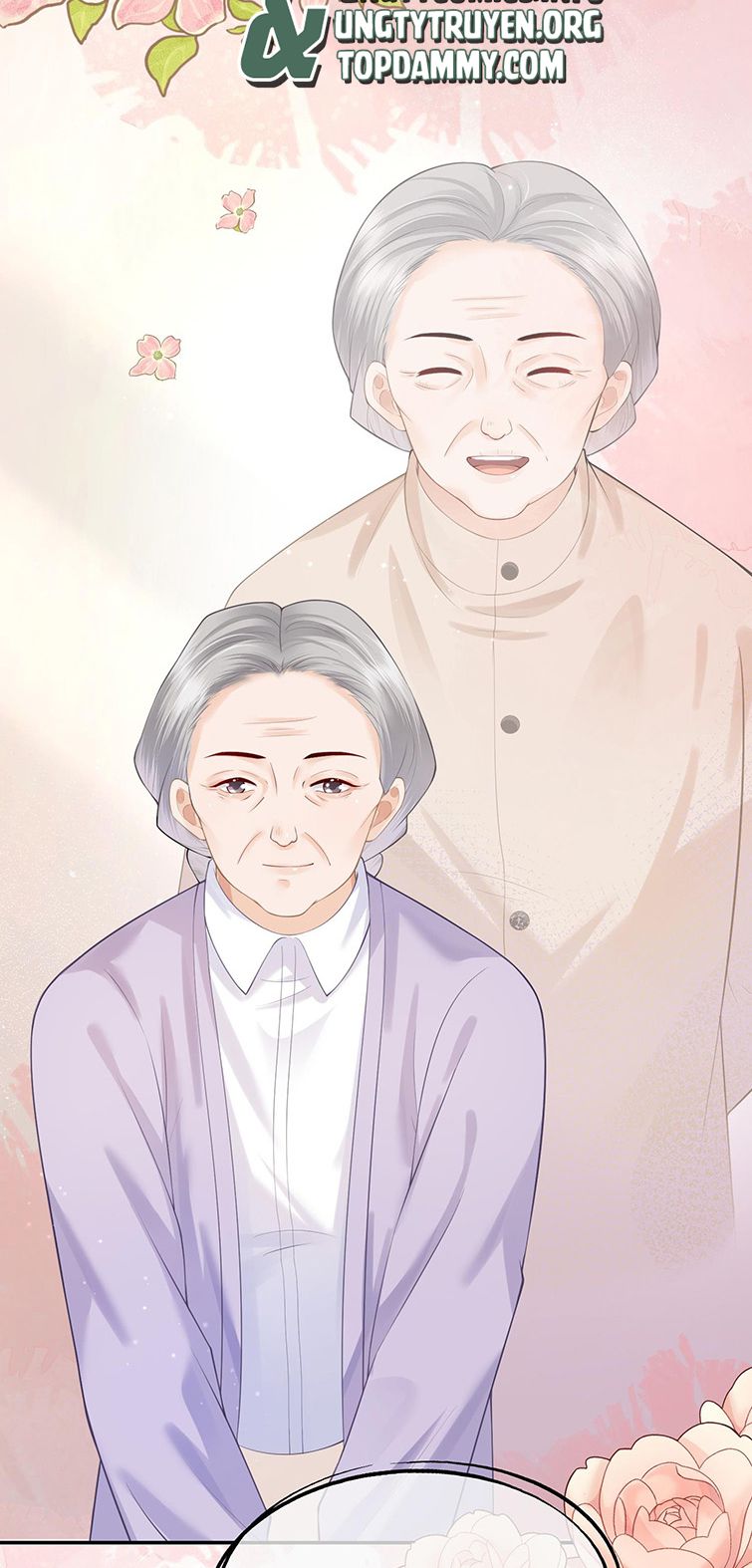 Phương Thức Chính Thức Giải Cứu Tiểu Đáng Thương: Chapter 12