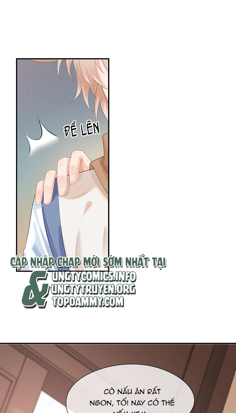 Phương Thức Chính Thức Giải Cứu Tiểu Đáng Thương: Chapter 12
