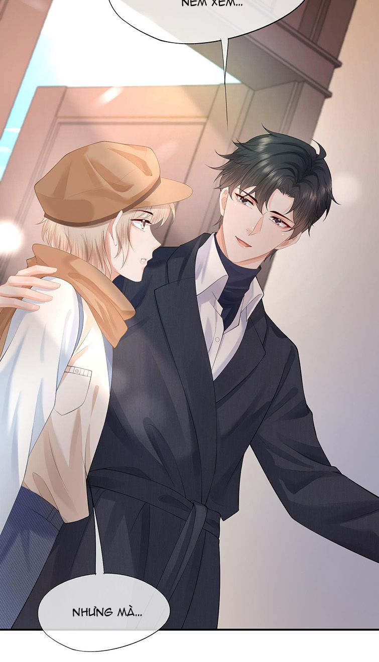 Phương Thức Chính Thức Giải Cứu Tiểu Đáng Thương: Chapter 12