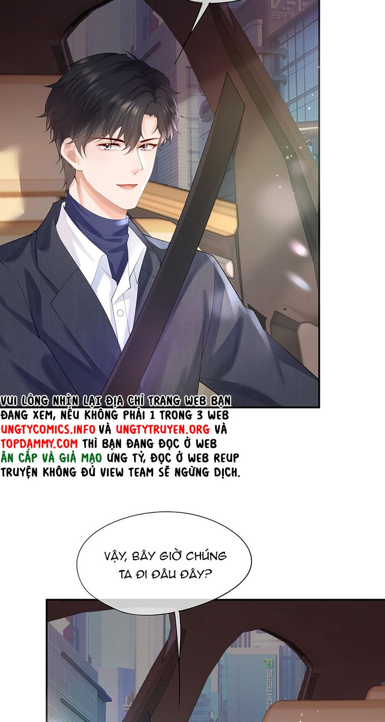 Phương Thức Chính Thức Giải Cứu Tiểu Đáng Thương: Chapter 12