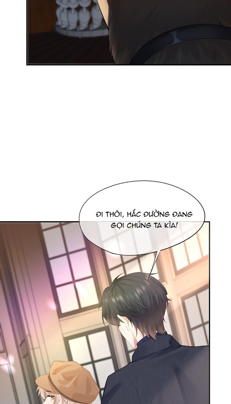 Phương Thức Chính Thức Giải Cứu Tiểu Đáng Thương: Chapter 12