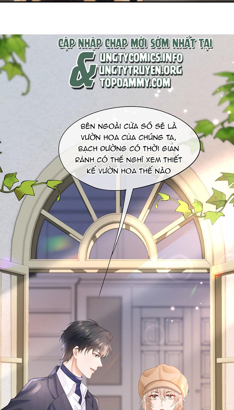 Phương Thức Chính Thức Giải Cứu Tiểu Đáng Thương: Chapter 12