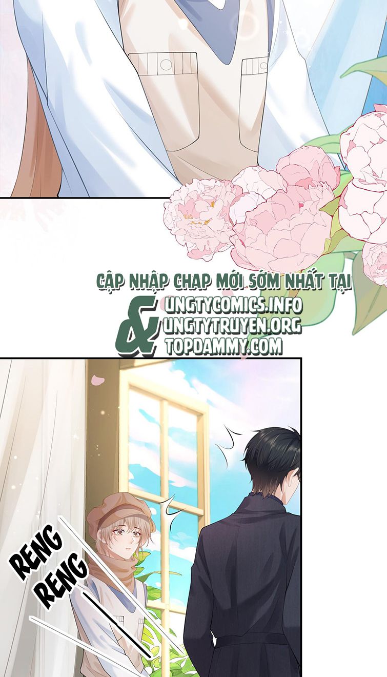 Phương Thức Chính Thức Giải Cứu Tiểu Đáng Thương: Chapter 12