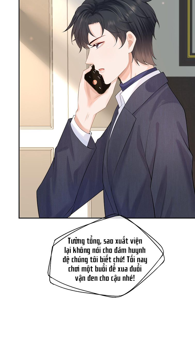 Phương Thức Chính Thức Giải Cứu Tiểu Đáng Thương: Chapter 12