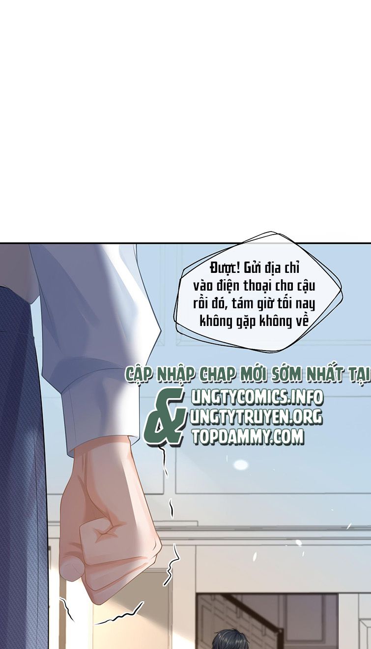 Phương Thức Chính Thức Giải Cứu Tiểu Đáng Thương: Chapter 12