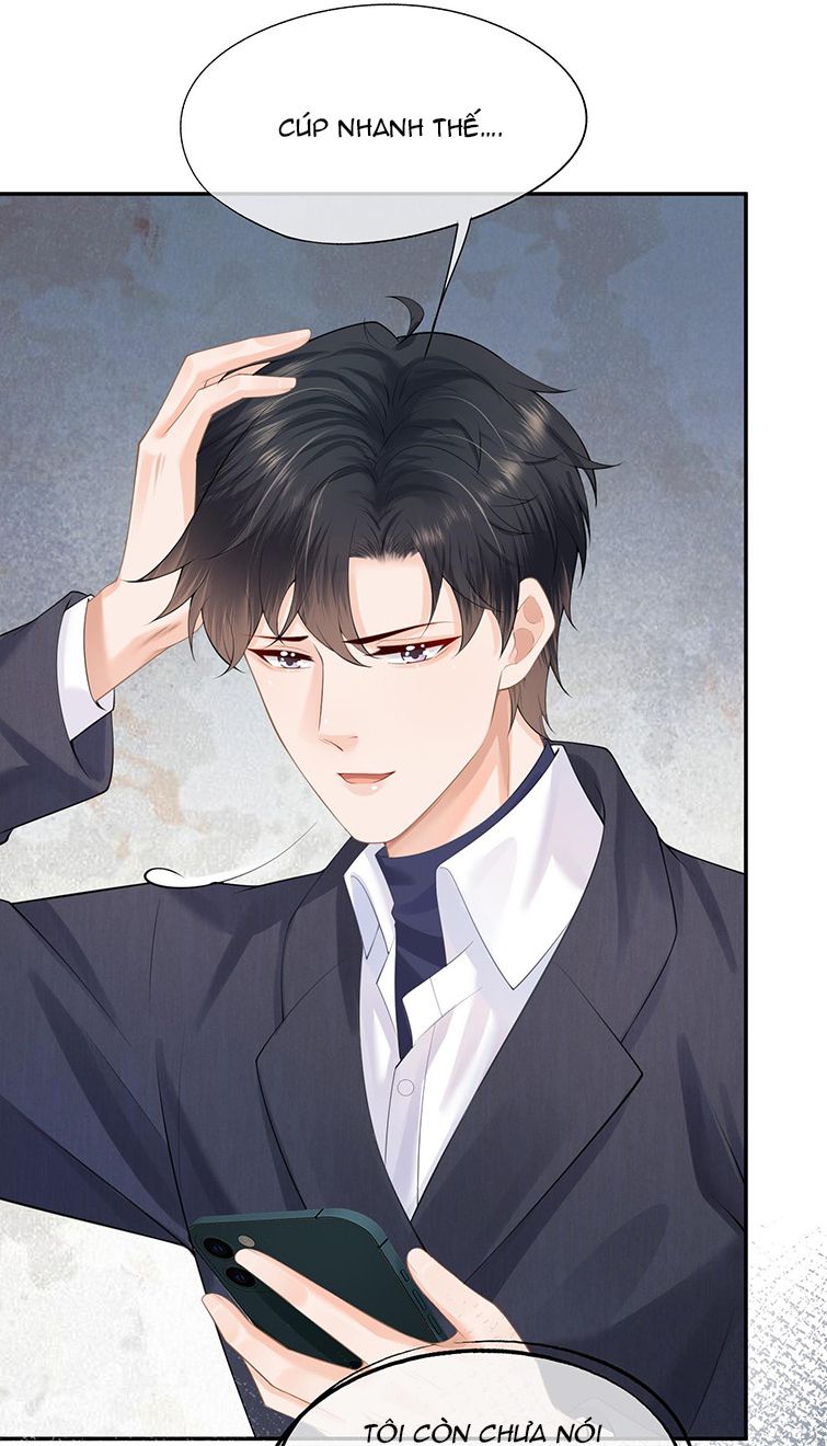 Phương Thức Chính Thức Giải Cứu Tiểu Đáng Thương: Chapter 12