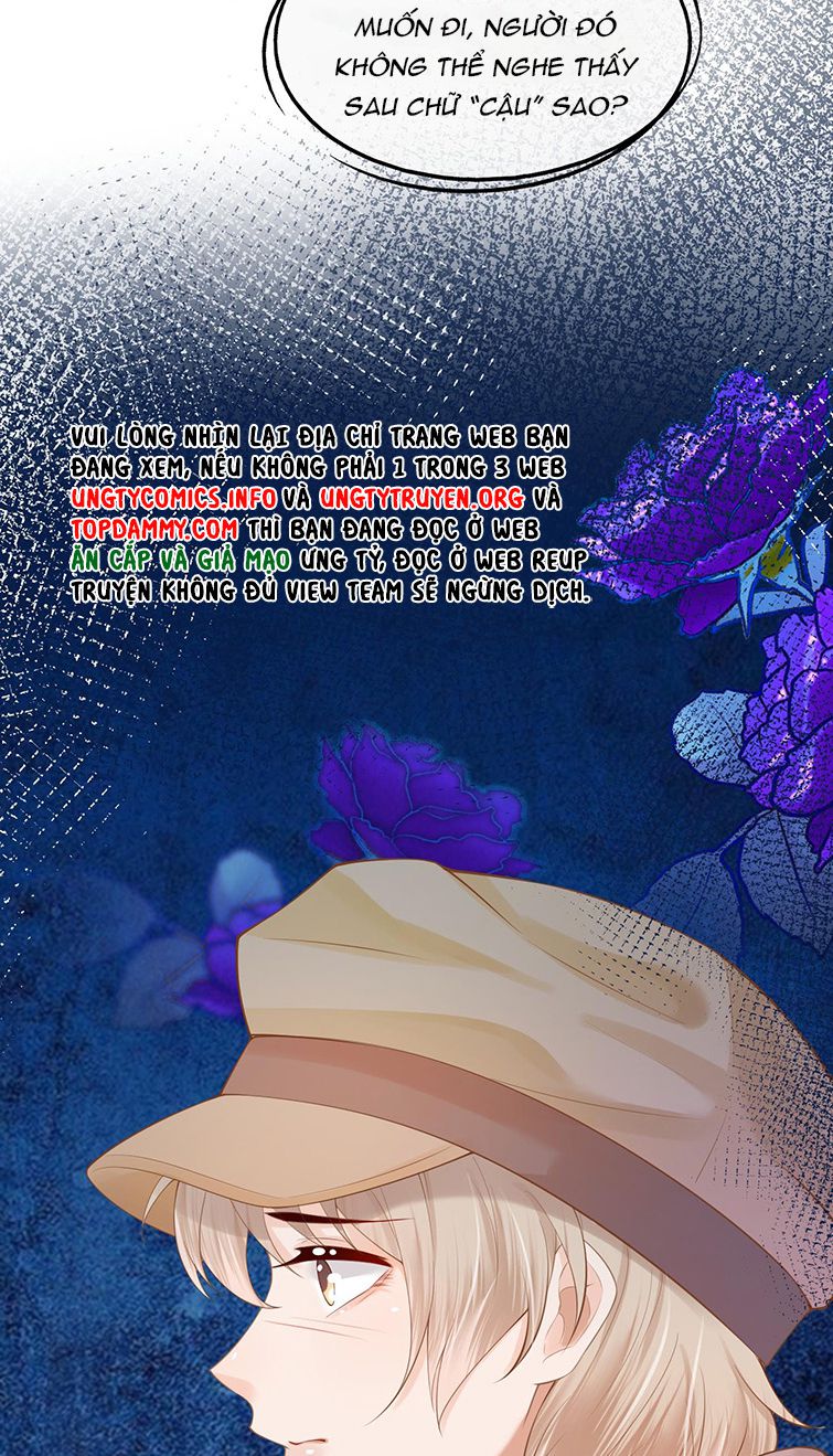 Phương Thức Chính Thức Giải Cứu Tiểu Đáng Thương: Chapter 12