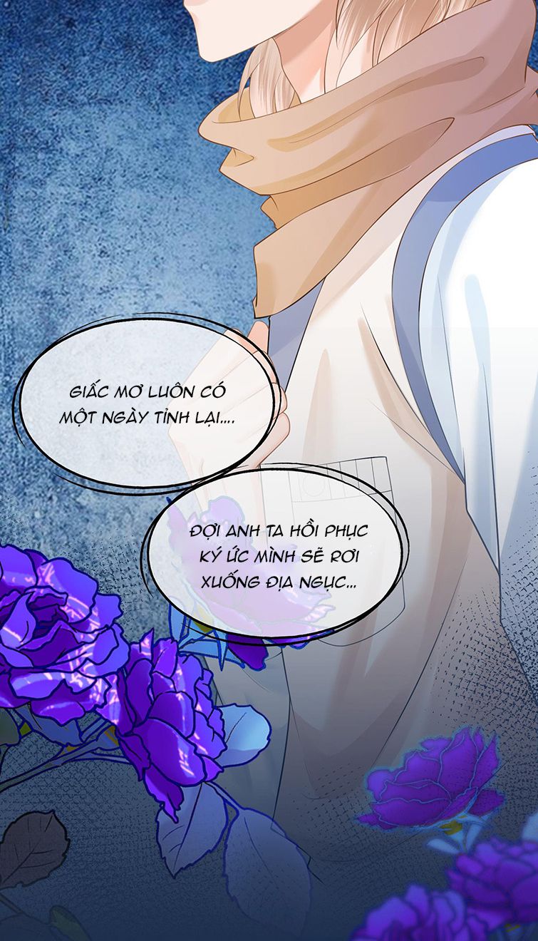Phương Thức Chính Thức Giải Cứu Tiểu Đáng Thương: Chapter 12