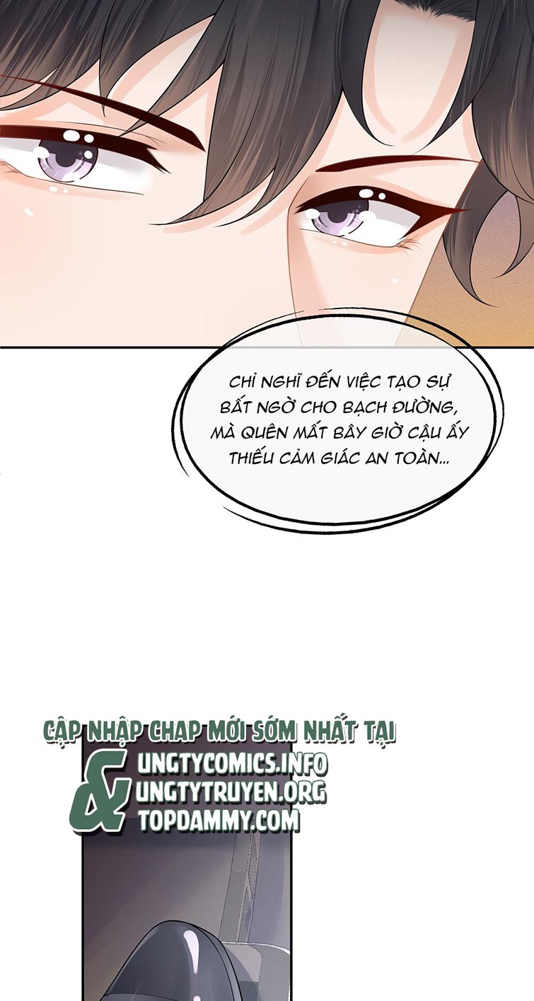 Phương Thức Chính Thức Giải Cứu Tiểu Đáng Thương: Chapter 12