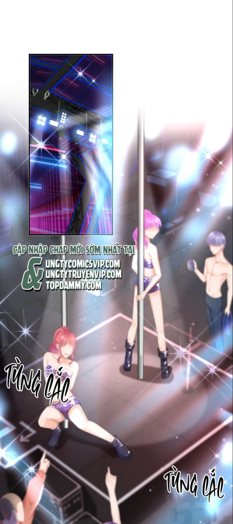 Phương Thức Chính Thức Giải Cứu Tiểu Đáng Thương: Chapter 13