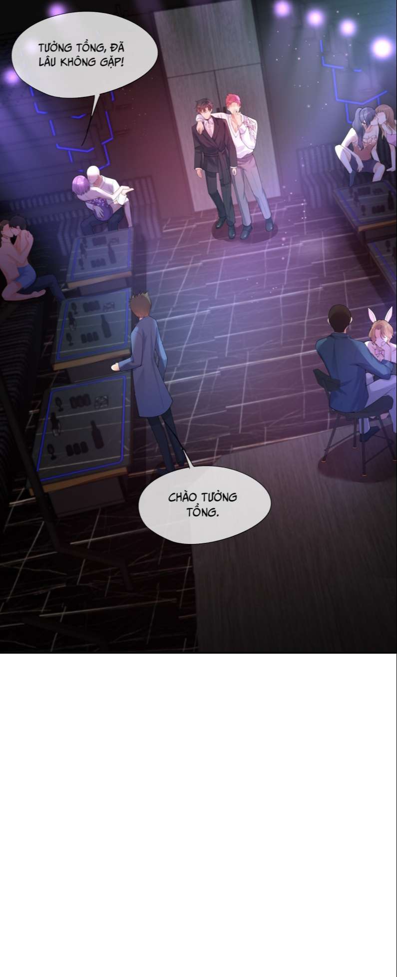 Phương Thức Chính Thức Giải Cứu Tiểu Đáng Thương: Chapter 13
