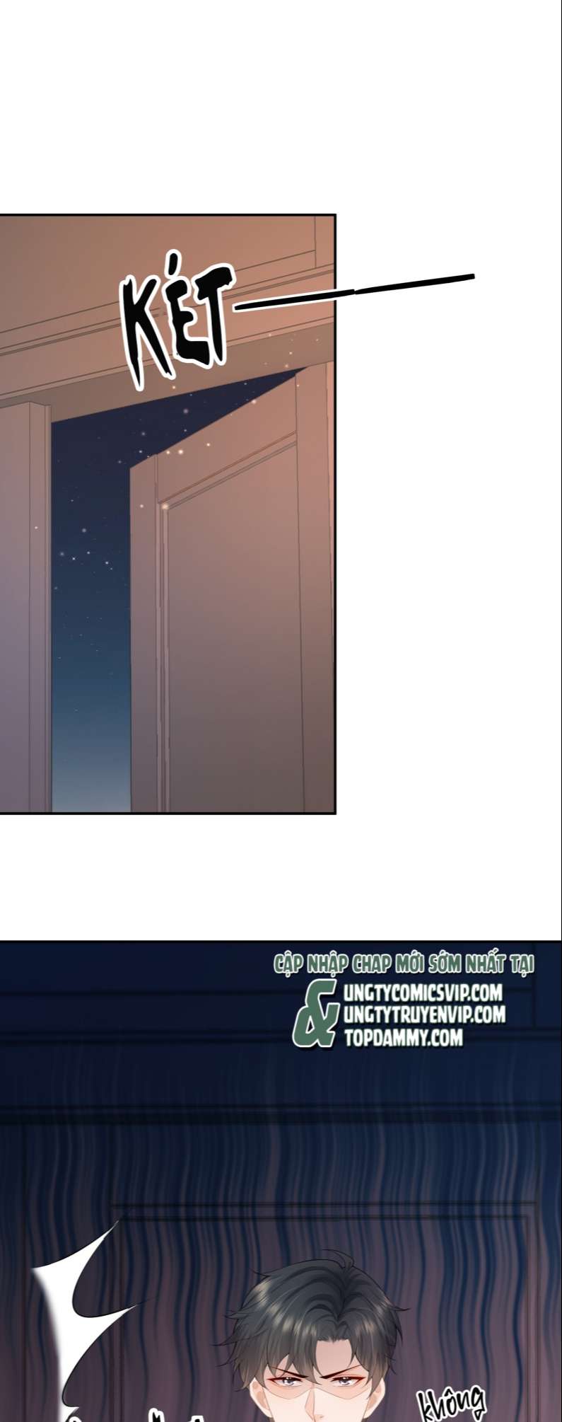 Phương Thức Chính Thức Giải Cứu Tiểu Đáng Thương: Chapter 13