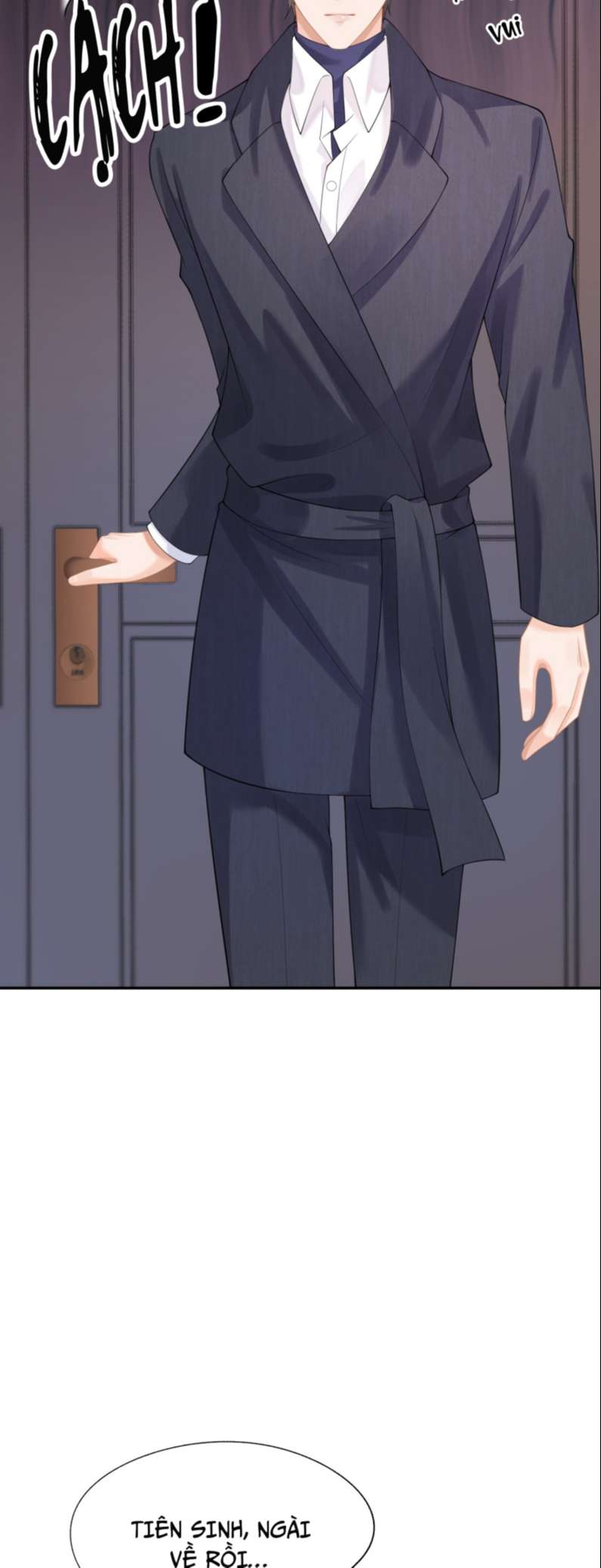 Phương Thức Chính Thức Giải Cứu Tiểu Đáng Thương: Chapter 13