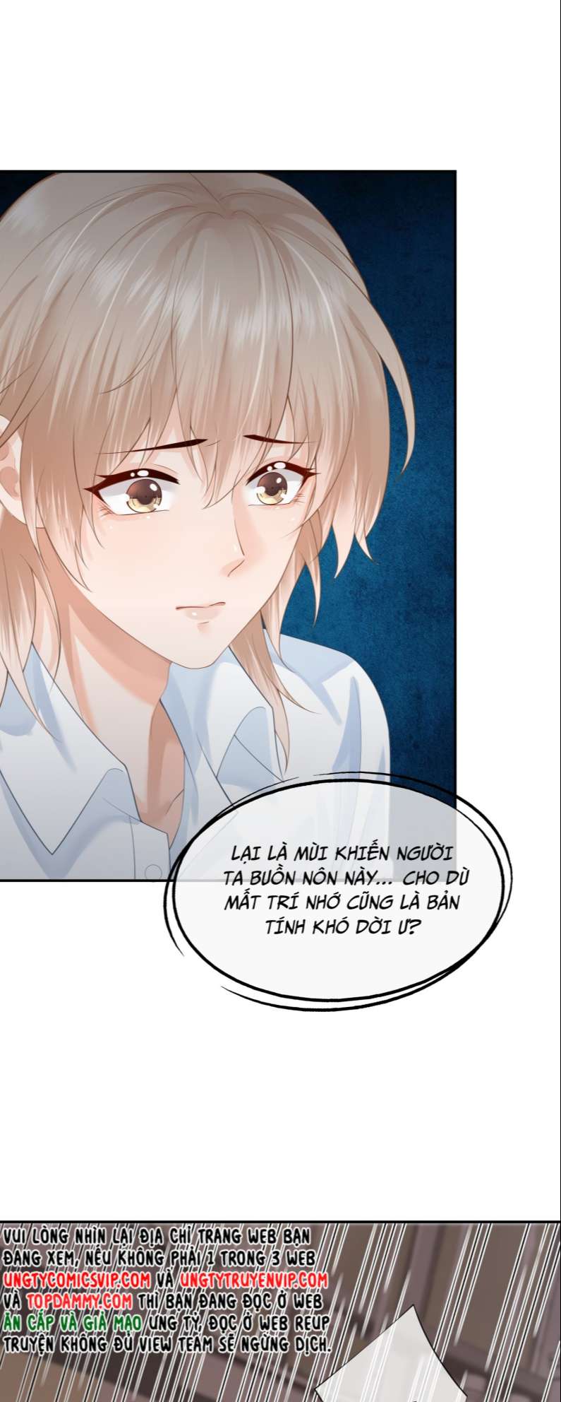 Phương Thức Chính Thức Giải Cứu Tiểu Đáng Thương: Chapter 13