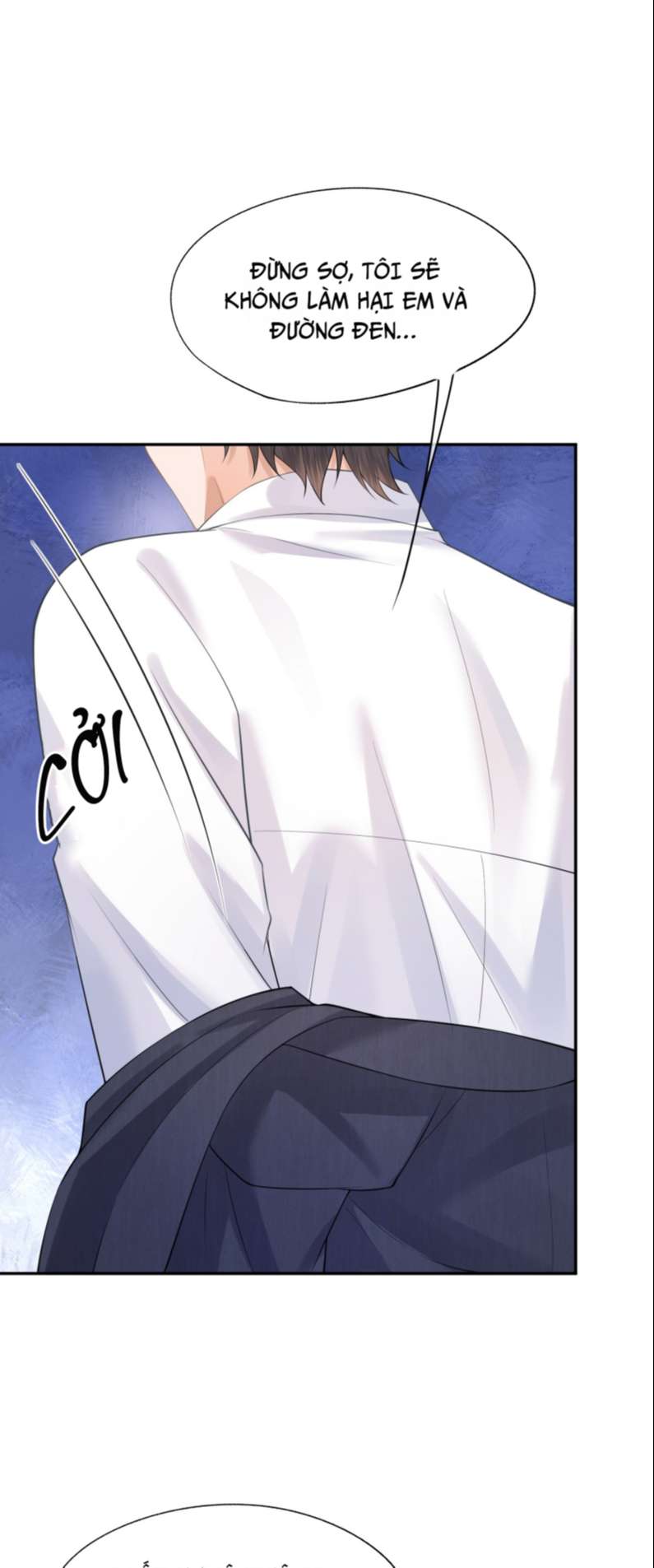 Phương Thức Chính Thức Giải Cứu Tiểu Đáng Thương: Chapter 13