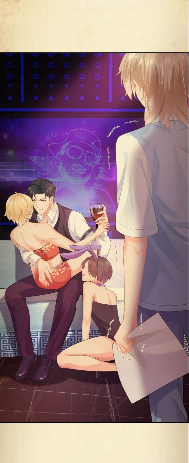 Phương Thức Chính Thức Giải Cứu Tiểu Đáng Thương: Chapter 13