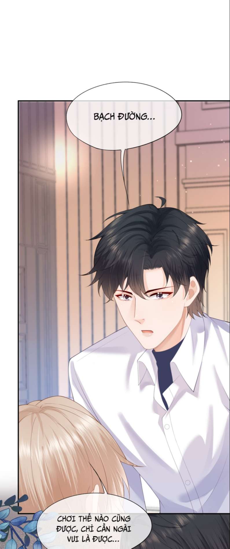 Phương Thức Chính Thức Giải Cứu Tiểu Đáng Thương: Chapter 13