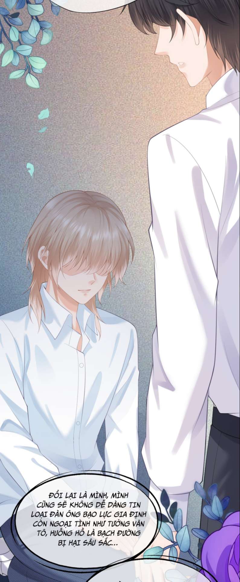 Phương Thức Chính Thức Giải Cứu Tiểu Đáng Thương: Chapter 13