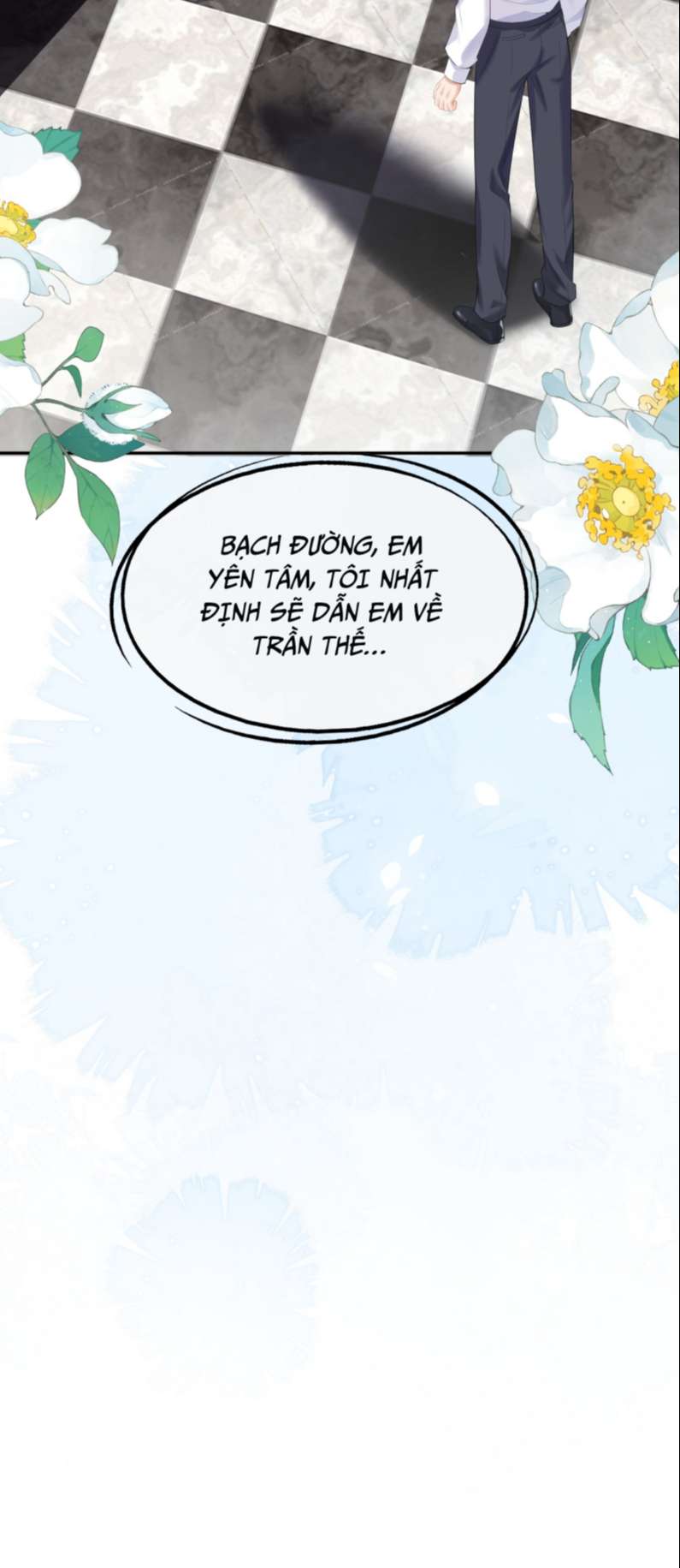 Phương Thức Chính Thức Giải Cứu Tiểu Đáng Thương: Chapter 13