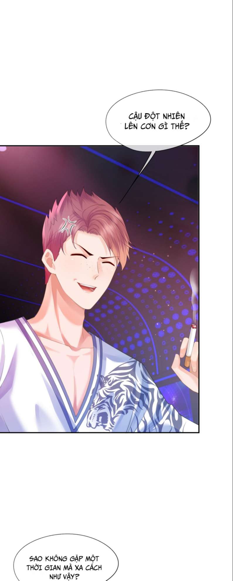 Phương Thức Chính Thức Giải Cứu Tiểu Đáng Thương: Chapter 13
