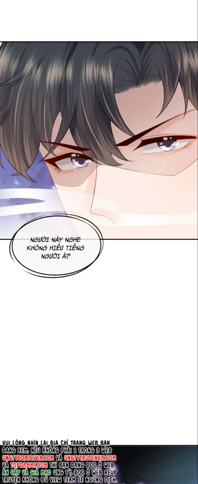 Phương Thức Chính Thức Giải Cứu Tiểu Đáng Thương: Chapter 13