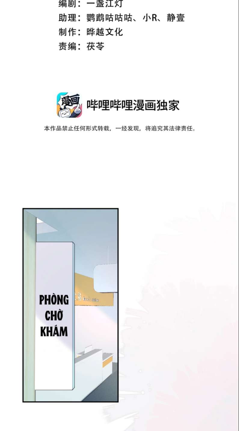 Phương Thức Chính Thức Giải Cứu Tiểu Đáng Thương: Chapter 14
