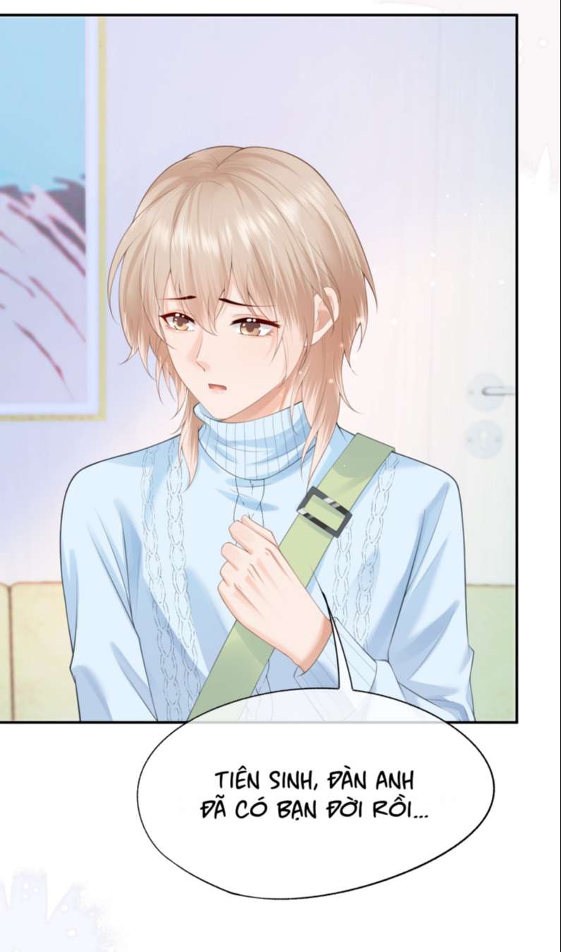 Phương Thức Chính Thức Giải Cứu Tiểu Đáng Thương: Chapter 14