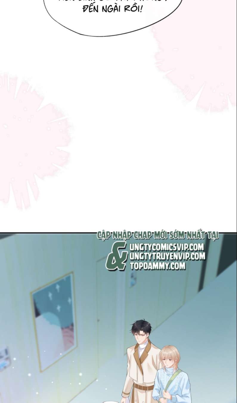 Phương Thức Chính Thức Giải Cứu Tiểu Đáng Thương: Chapter 14