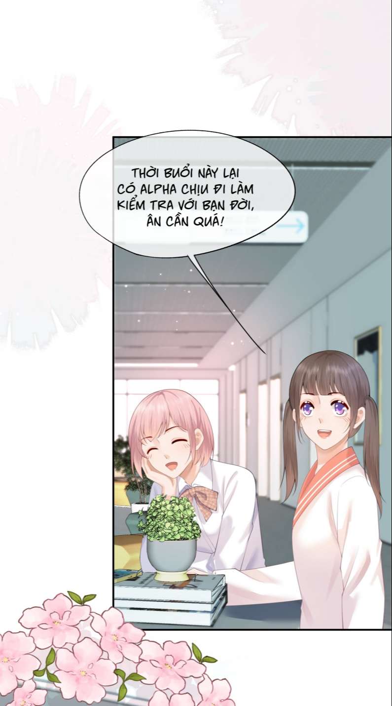 Phương Thức Chính Thức Giải Cứu Tiểu Đáng Thương: Chapter 14