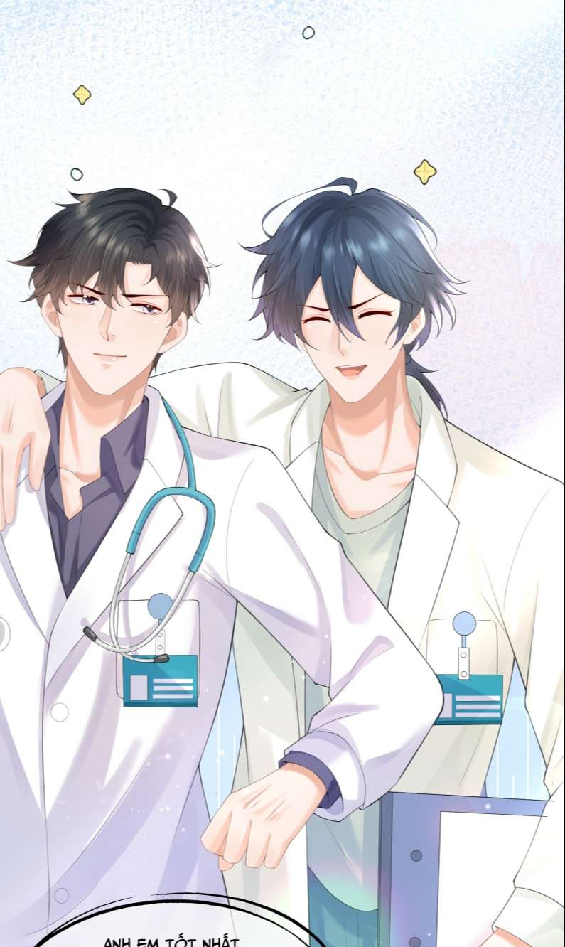 Phương Thức Chính Thức Giải Cứu Tiểu Đáng Thương: Chapter 14