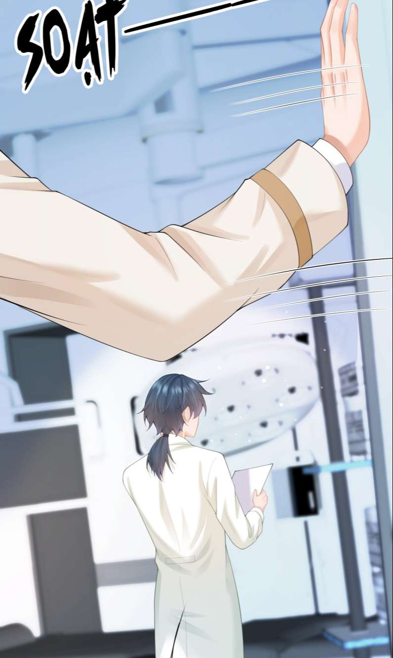 Phương Thức Chính Thức Giải Cứu Tiểu Đáng Thương: Chapter 14