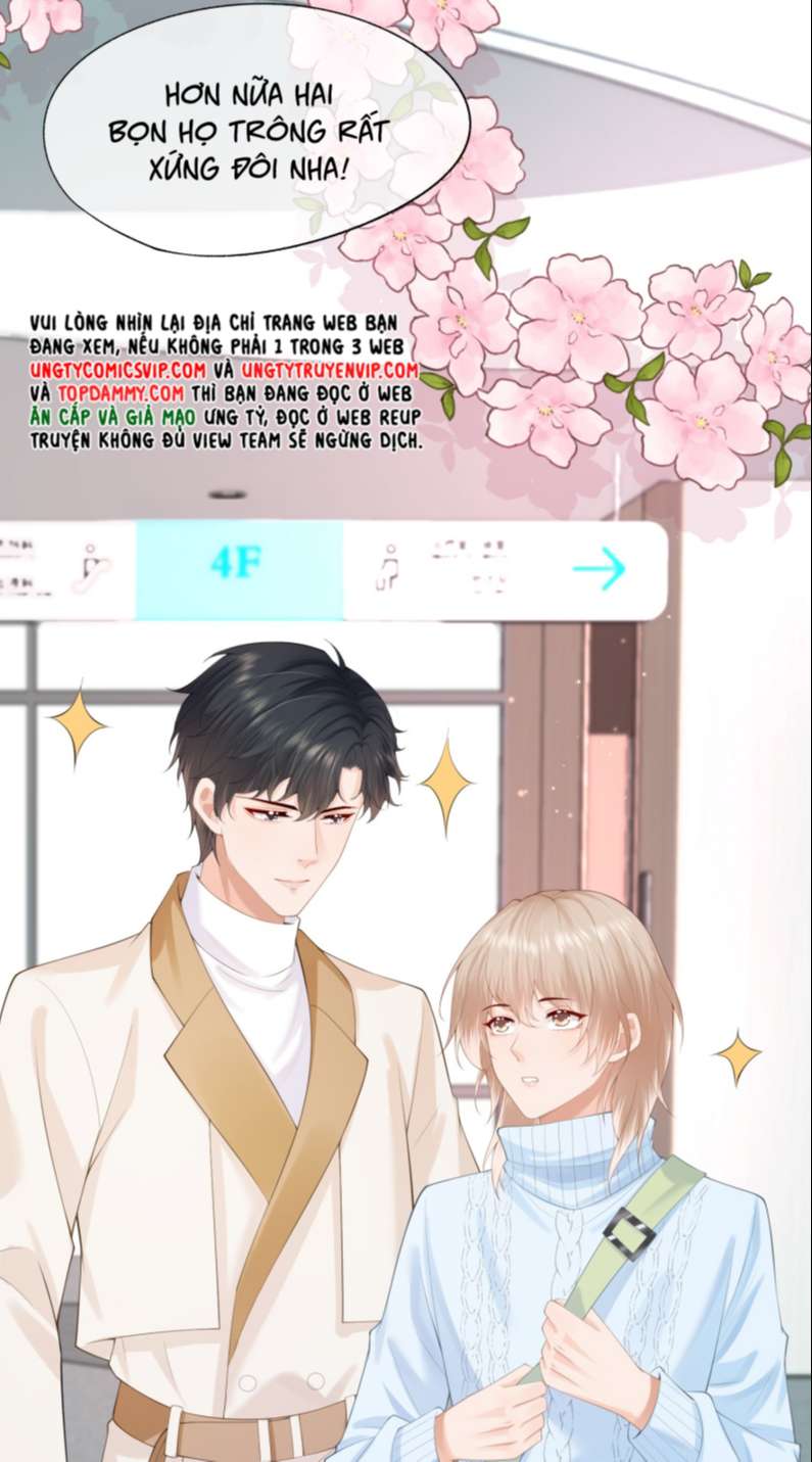 Phương Thức Chính Thức Giải Cứu Tiểu Đáng Thương: Chapter 14