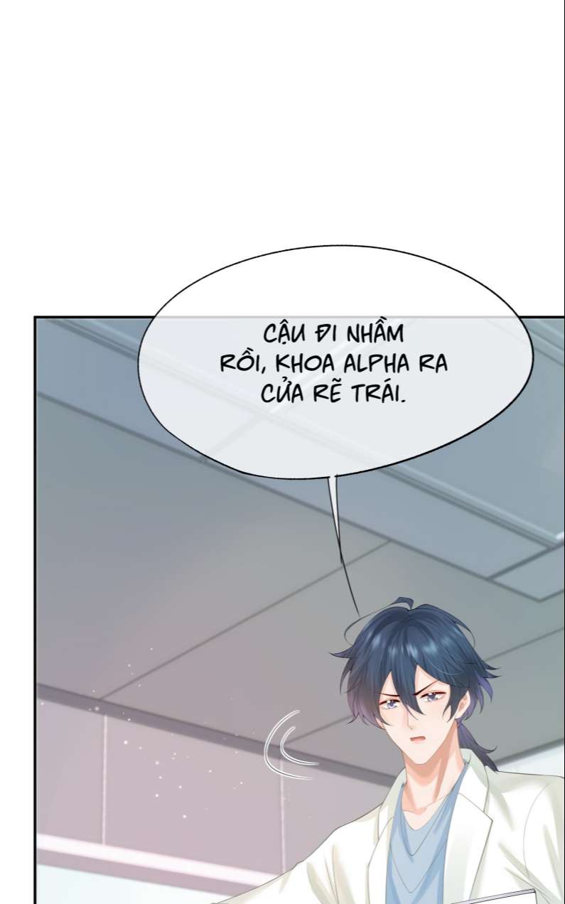 Phương Thức Chính Thức Giải Cứu Tiểu Đáng Thương: Chapter 14
