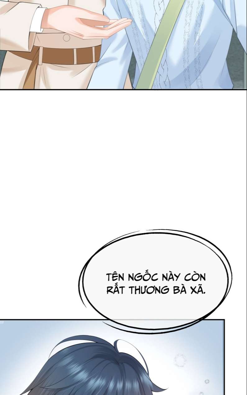 Phương Thức Chính Thức Giải Cứu Tiểu Đáng Thương: Chapter 14