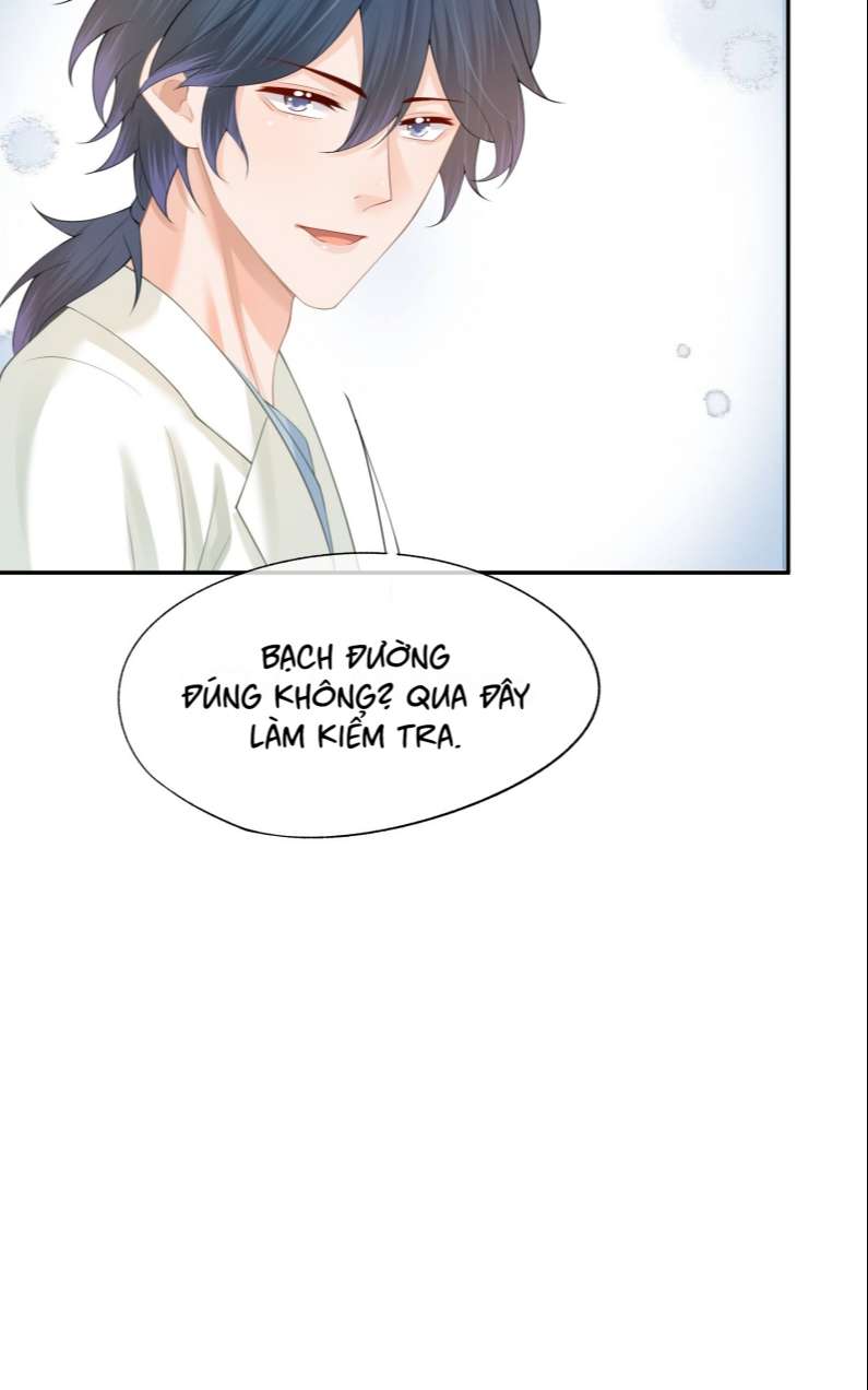 Phương Thức Chính Thức Giải Cứu Tiểu Đáng Thương: Chapter 14