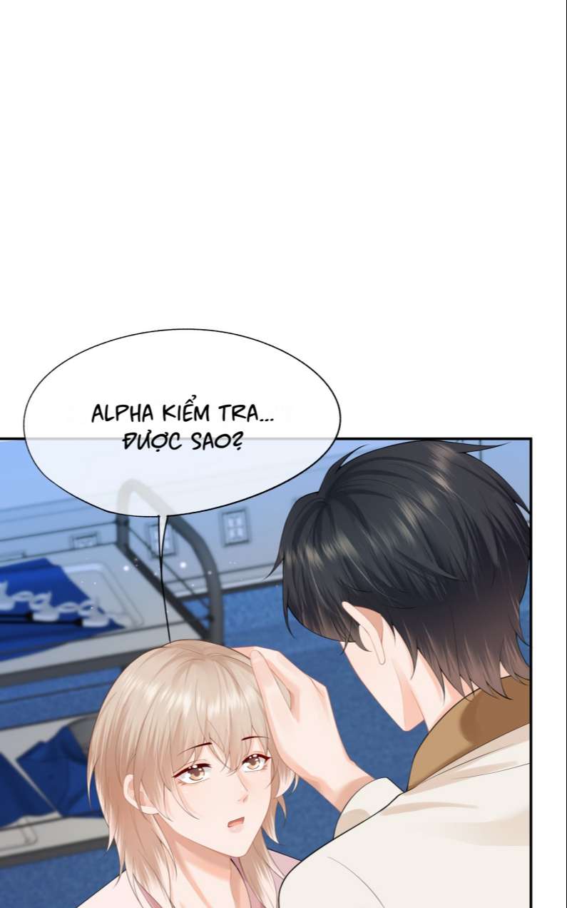 Phương Thức Chính Thức Giải Cứu Tiểu Đáng Thương: Chapter 14