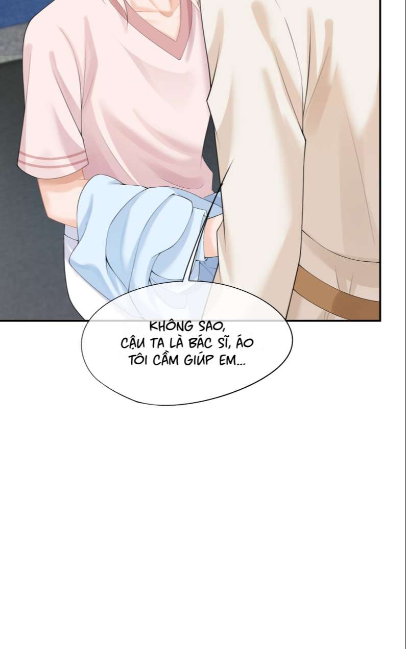 Phương Thức Chính Thức Giải Cứu Tiểu Đáng Thương: Chapter 14