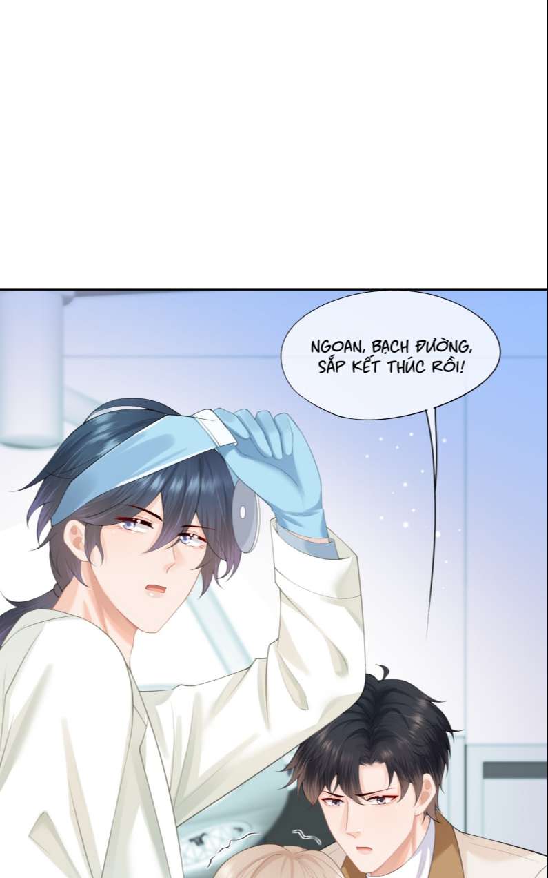 Phương Thức Chính Thức Giải Cứu Tiểu Đáng Thương: Chapter 14