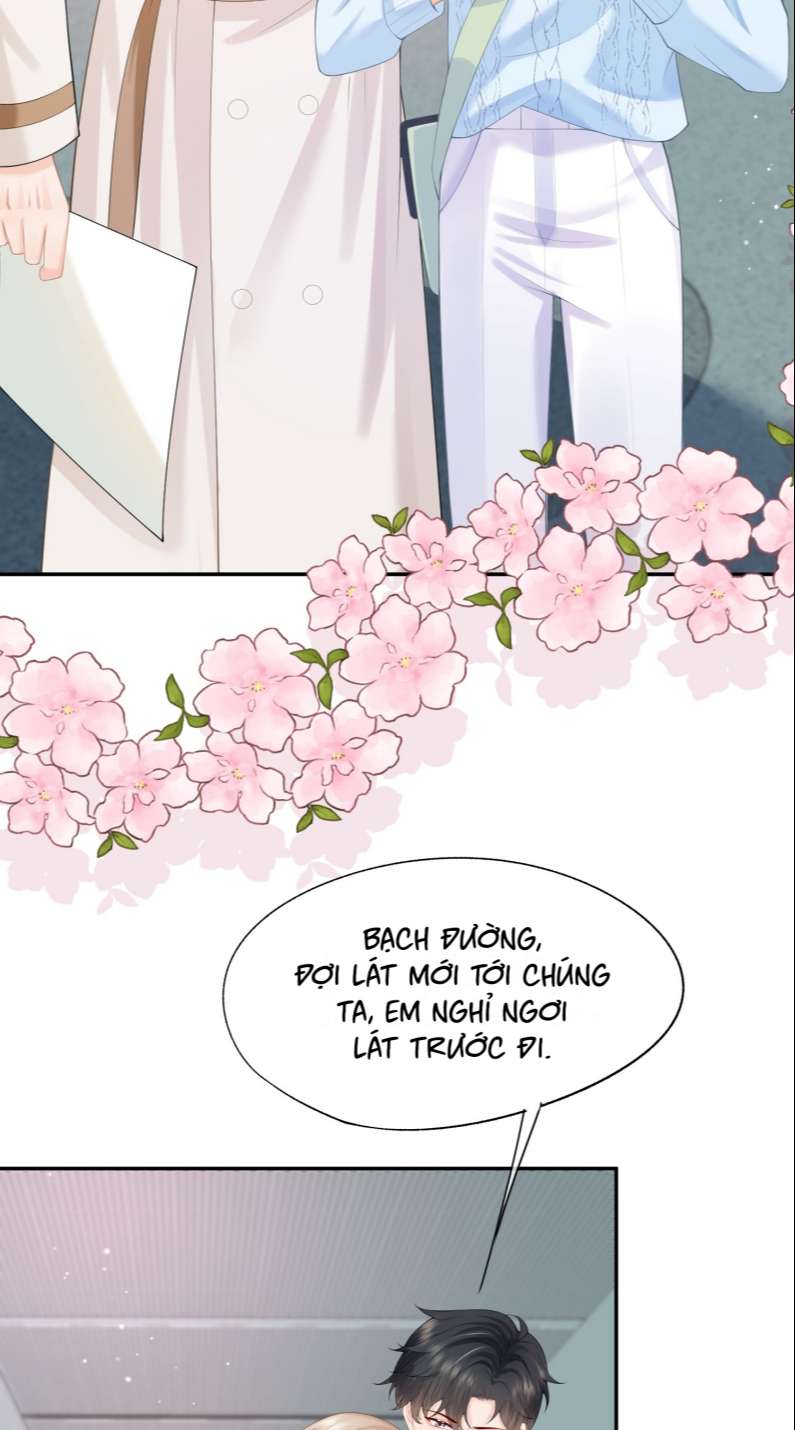 Phương Thức Chính Thức Giải Cứu Tiểu Đáng Thương: Chapter 14