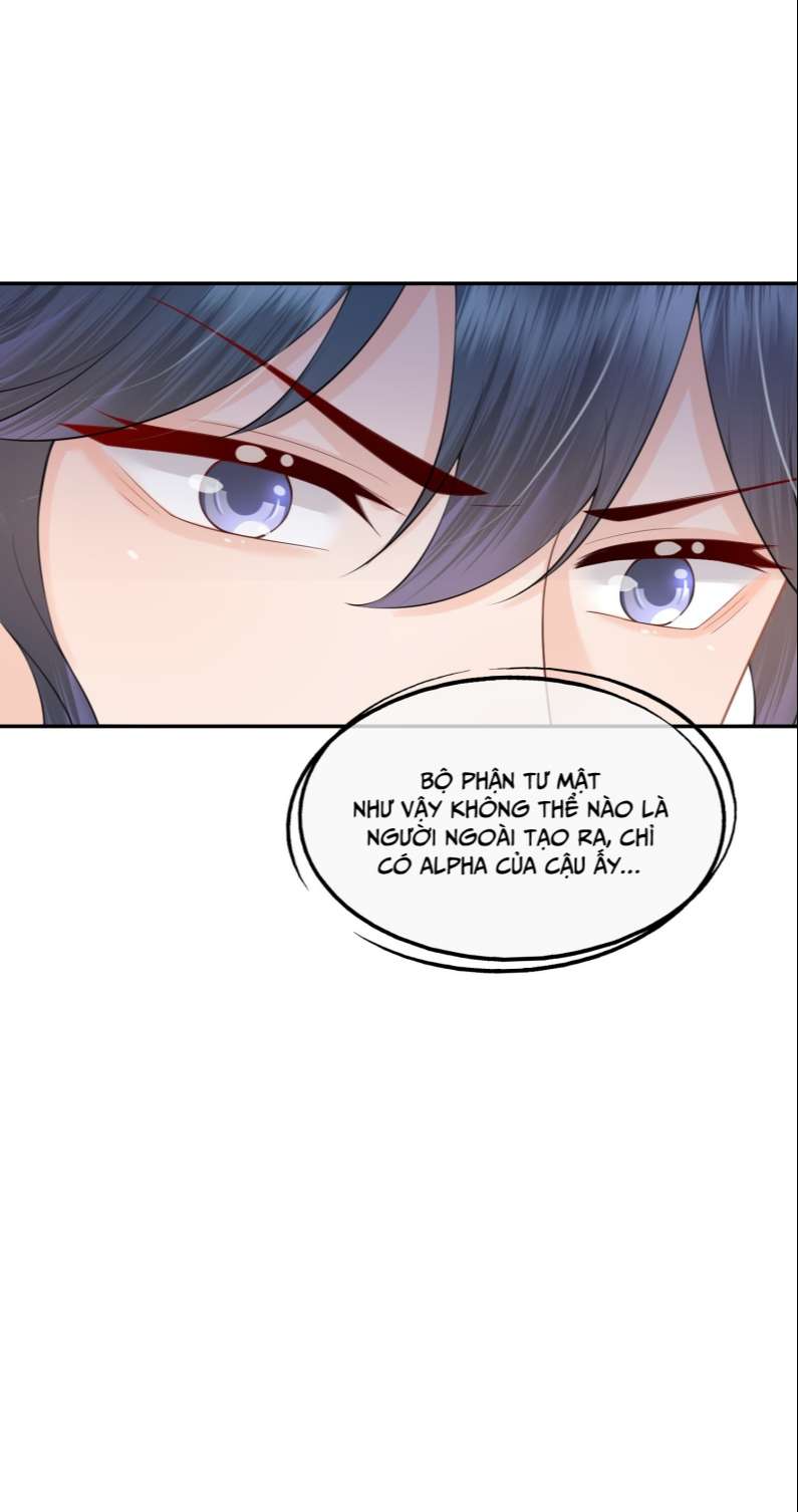 Phương Thức Chính Thức Giải Cứu Tiểu Đáng Thương: Chapter 14