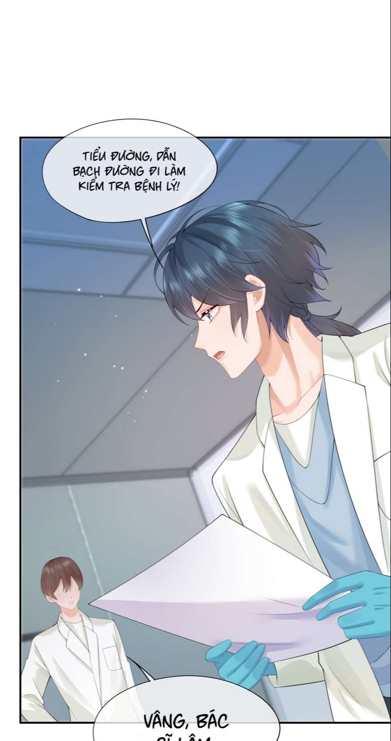 Phương Thức Chính Thức Giải Cứu Tiểu Đáng Thương: Chapter 14