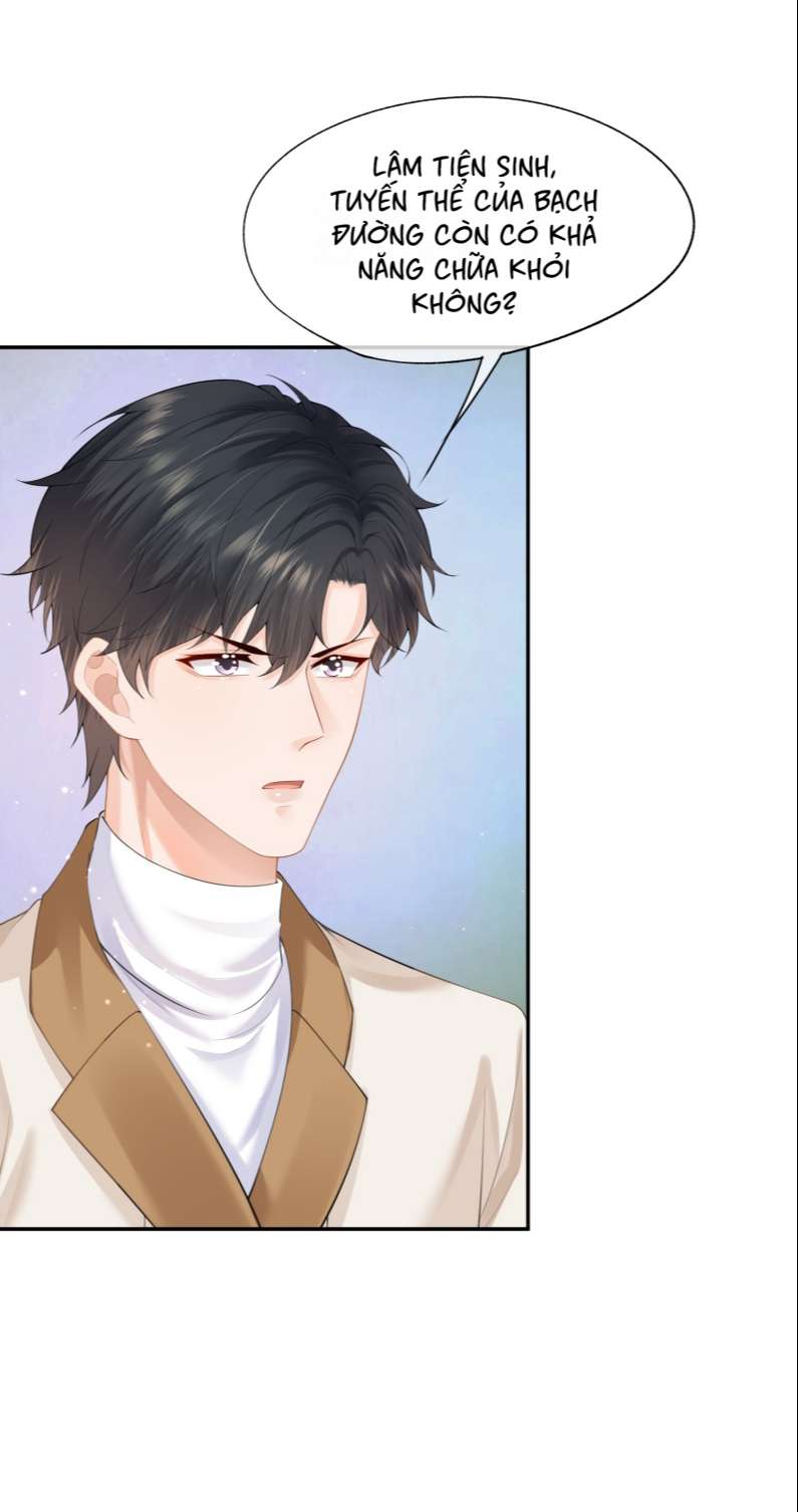 Phương Thức Chính Thức Giải Cứu Tiểu Đáng Thương: Chapter 14