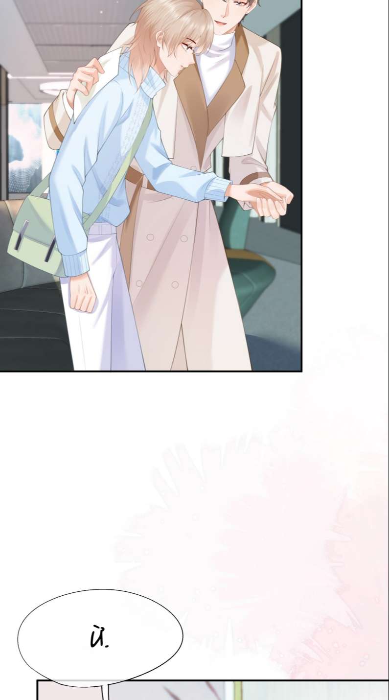 Phương Thức Chính Thức Giải Cứu Tiểu Đáng Thương: Chapter 14