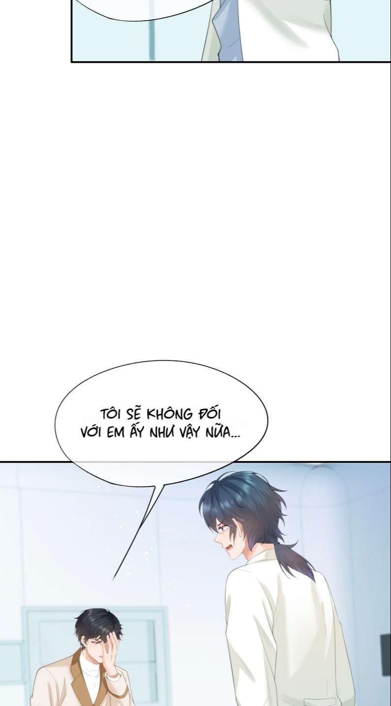 Phương Thức Chính Thức Giải Cứu Tiểu Đáng Thương: Chapter 14