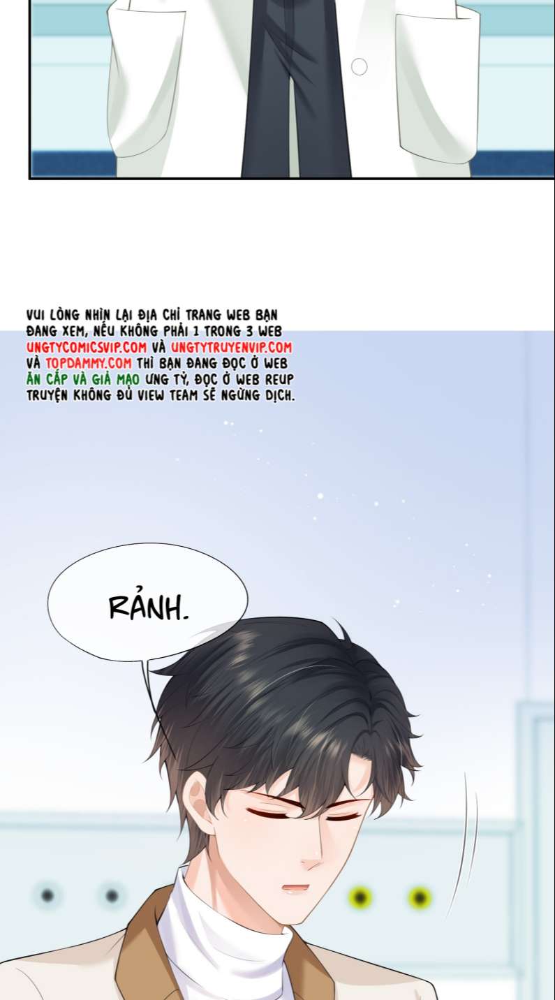 Phương Thức Chính Thức Giải Cứu Tiểu Đáng Thương: Chapter 14
