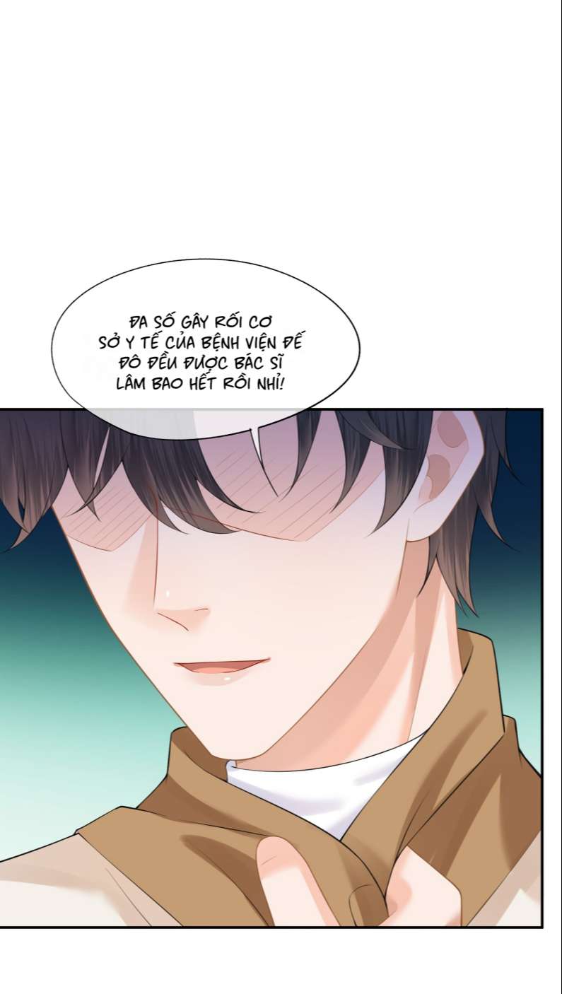 Phương Thức Chính Thức Giải Cứu Tiểu Đáng Thương: Chapter 14