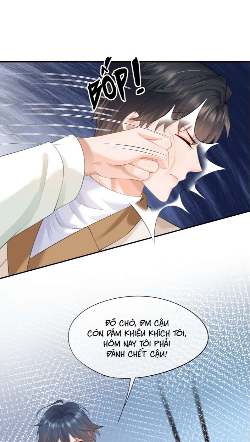 Phương Thức Chính Thức Giải Cứu Tiểu Đáng Thương: Chapter 14