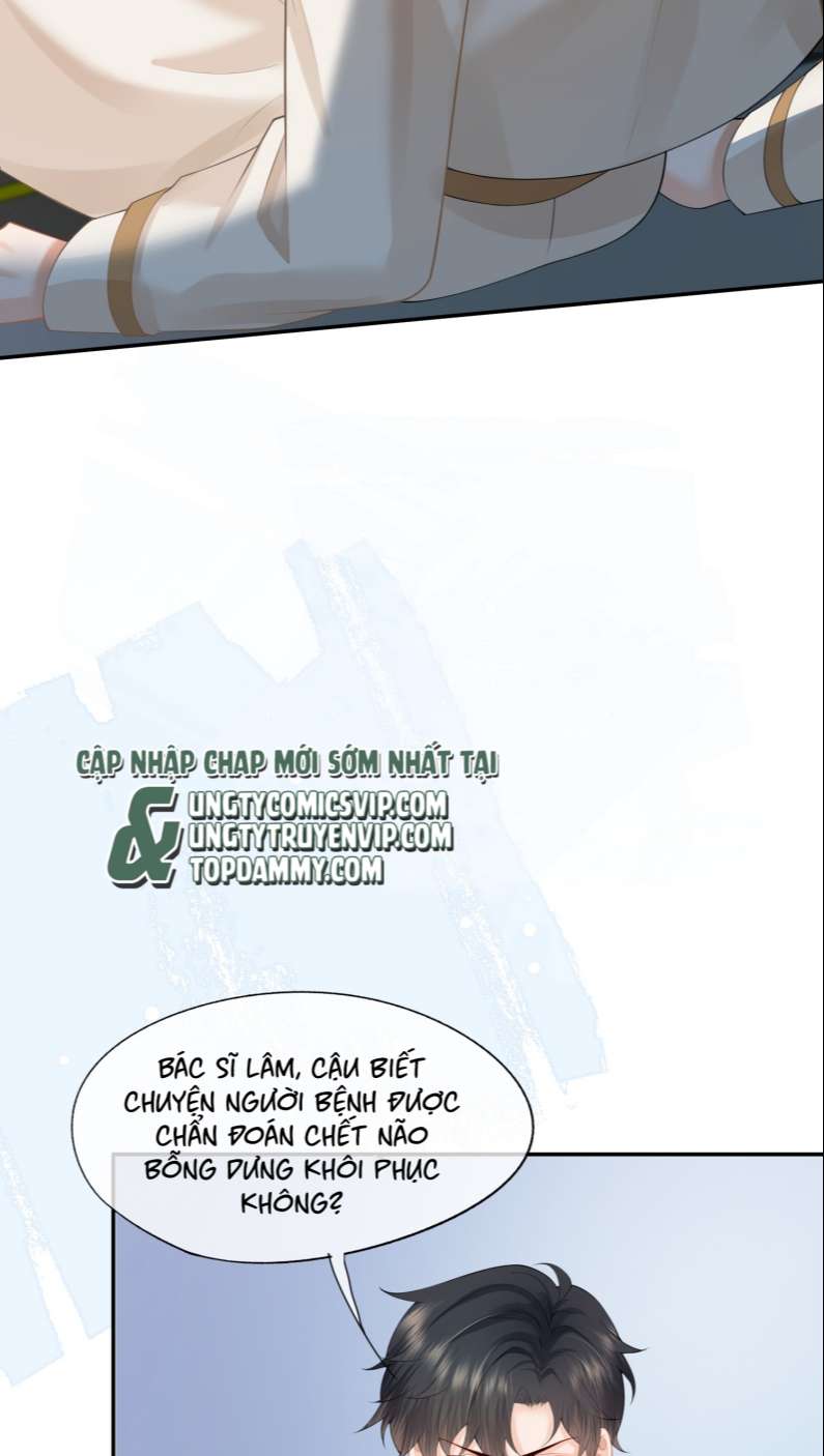 Phương Thức Chính Thức Giải Cứu Tiểu Đáng Thương: Chapter 14