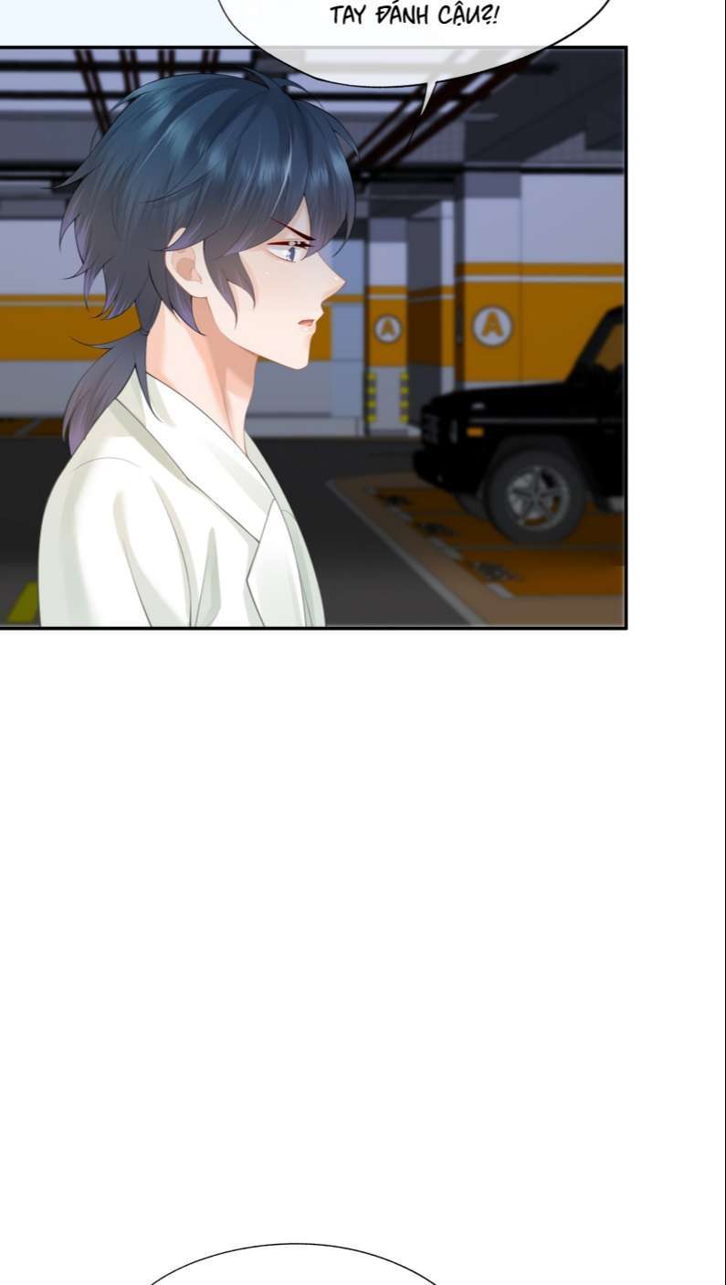 Phương Thức Chính Thức Giải Cứu Tiểu Đáng Thương: Chapter 14